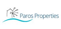 Paros Properties Real Estate Promotions