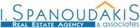 I. SPANOUDAKIS & ASSOCIATES - REAL ESTATE AGENCY