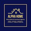 ALPHA  HOME