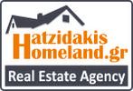 HATZIDAKIS-HOMELAND REALESTATE