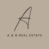 A &amp; B Real Estate