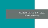 CORFU LAND and VILLAS