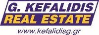 G. KEFALIDIS - REAL ESTATE