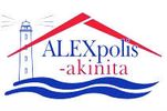 ALEXpolis  akinita Alexandroupolis
