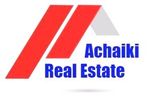 Achaiki Real Estate