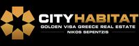 CITYHABITAT GOLDEN VISA GREECE REAL ESTATE | ΜΕΣΙΤΙΚΟ ΓΡΑΦΕΙΟ ΝΟΤΙΑ ΠΡΟΑΣΤ