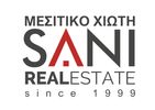 ΜΕΣΙΤΙΚΟ ΧΙΩΤΗ SANI REAL ESTATE