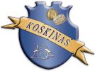 KOSKINAS