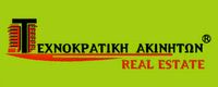 TECHNOKRATIKH AKINHTON