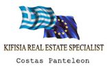 PANTELEON REAL ESTATE