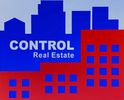 CONTROL REAL ESTATE