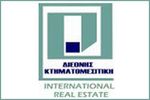 DIETHNIS KTIMATOMESITIKI-International Real Estate