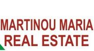 MARTINOU MARIA REAL ESTATE