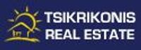 REAL ESTATE Tsikrikoni