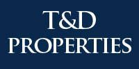 T&amp;DPROPERTIES