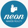Neon Naxos Realty