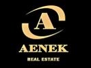 Aenek  Real-estate Investment Company