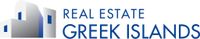 REALESTATE-GREEKISLANDS