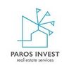 Paros Invest Real Estate Services
