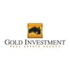 GOLD INVESTMENT