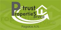 PROPERTIES TRUST SERVICE