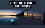 ATHINEON REAL ESTATE  CONSTRUCTIONS