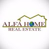 ALFA HOME real estate
