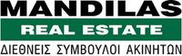 MANDILAS  REAL ESTATE INTERNATIONAL PROPERTY CONSULTANTS SA