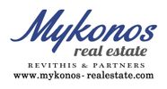 MYKONOS REAL ESTATE