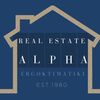 ALPHA REAL ESTATE