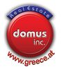 domus inc. Real Estate