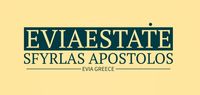 EVIAESTATE  SFYRLAS APOSTOLOS