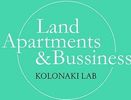 Kolonaki LAB Land Apartments &amp; Business