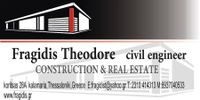 FRAGIDIS constructions & real estate