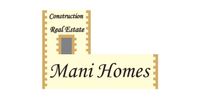 Mani Homes