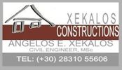 XEKALOS CONSTRUCTIONS