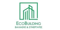 EcoBuilding - Φάνης Βαλιάζης &amp; Συνεργάτες