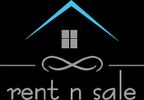 Rent n Sale