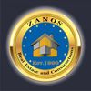 ZANOS REAL ESTATE CONSTRUCTION