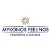 MYKONOS FEELINGS Properties &amp; Services