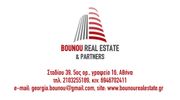 BOUNOU REAL ESTATE