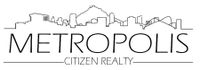 METROPOLIS CITIZEN REALTY