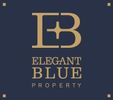 Elegant Blue