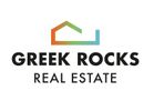 GREEK ROCKS