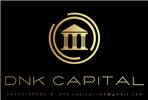 DNK CAPITAL