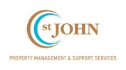 ST JOHN PROPERTY MANAGEMENT &amp; SUPPORT SERVICES