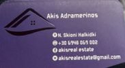 AKIS REAL ESTATE