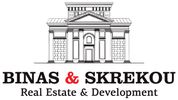Binas &amp; Skrekou Real Estate and Development