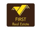 FIRST REAL ESTATE