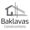 BAKLAVAS CONSTRUCTIONS